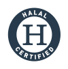 Halal certification logo