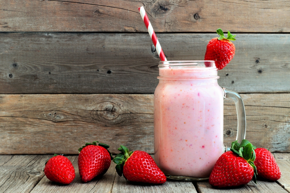 Functional drinks and nutra formats