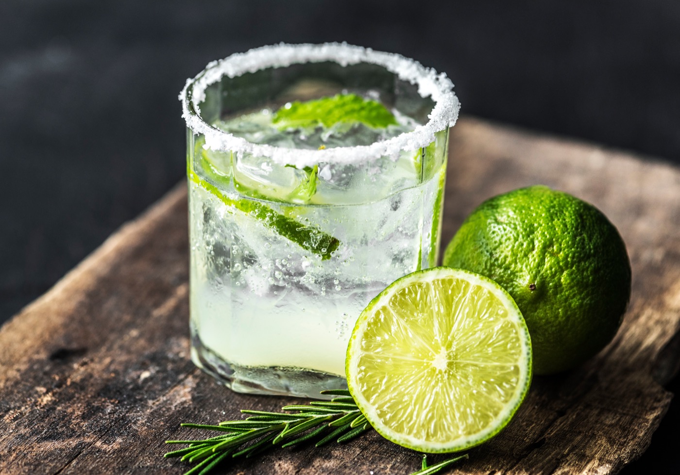 Adult beverages and 0.0 beer concepts